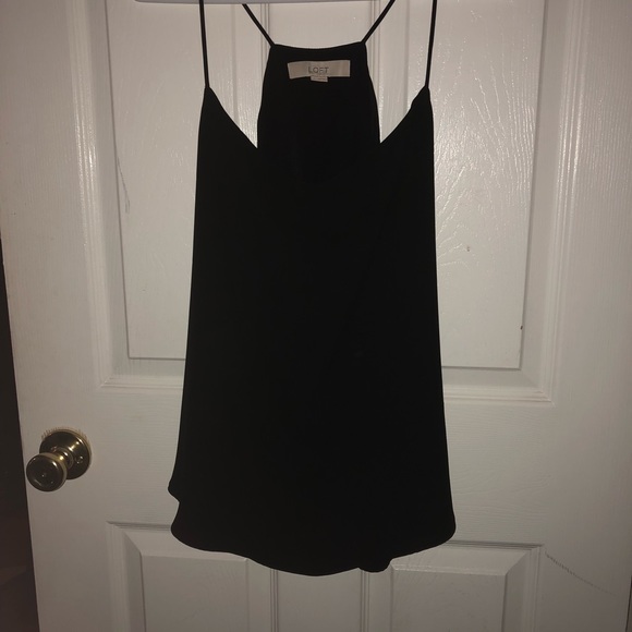 LOFT Tops - Loft tank!